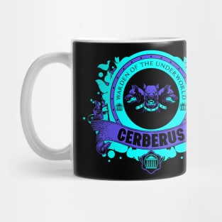 CERBERUS - LIMITED EDITION Mug